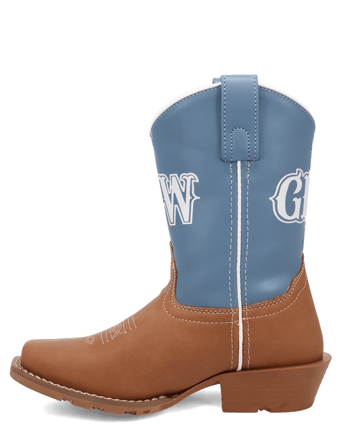 Kids' Little Cowgirl Western Boots