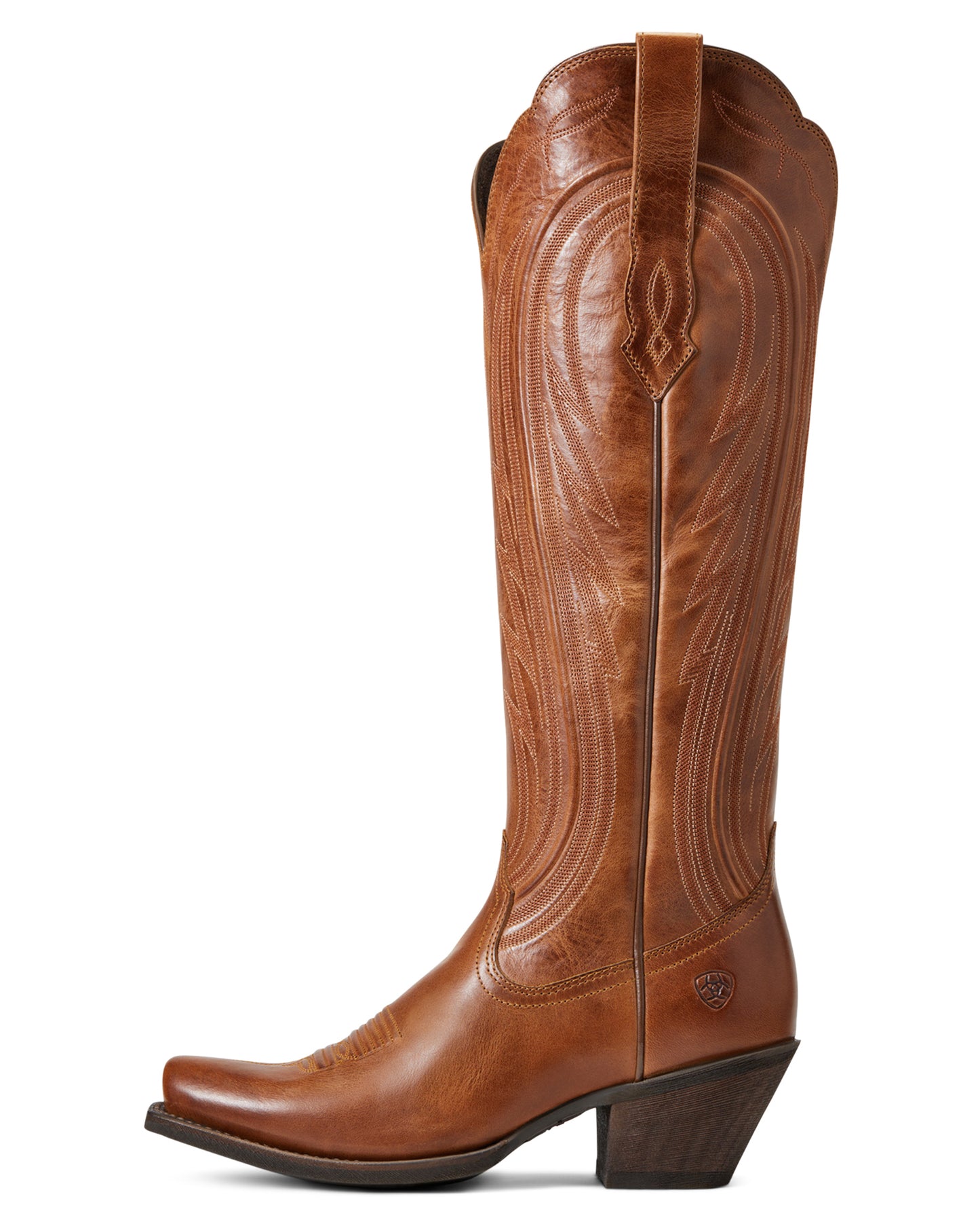 Women's Abilene Western Boots