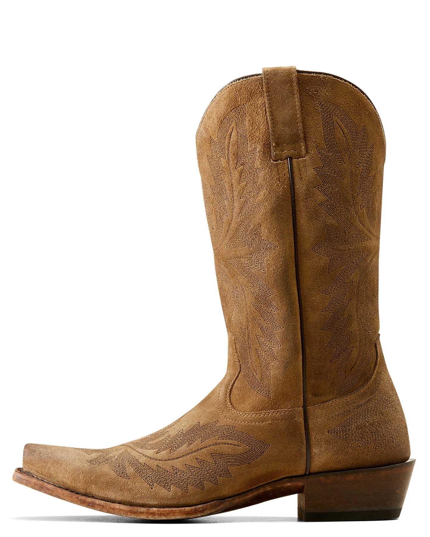 Men's Ryman Western Boots - 10051045