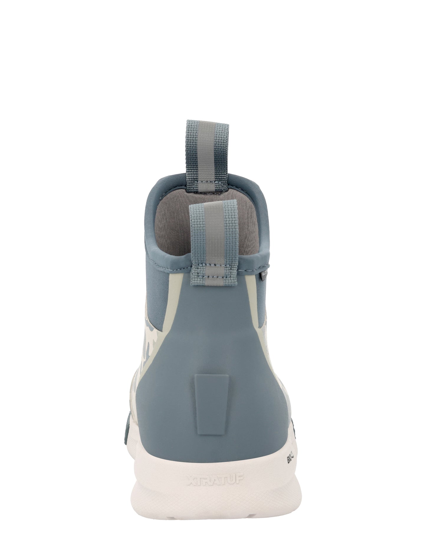 Men's Ankle Deck Sport Boots - Xadsmdc2