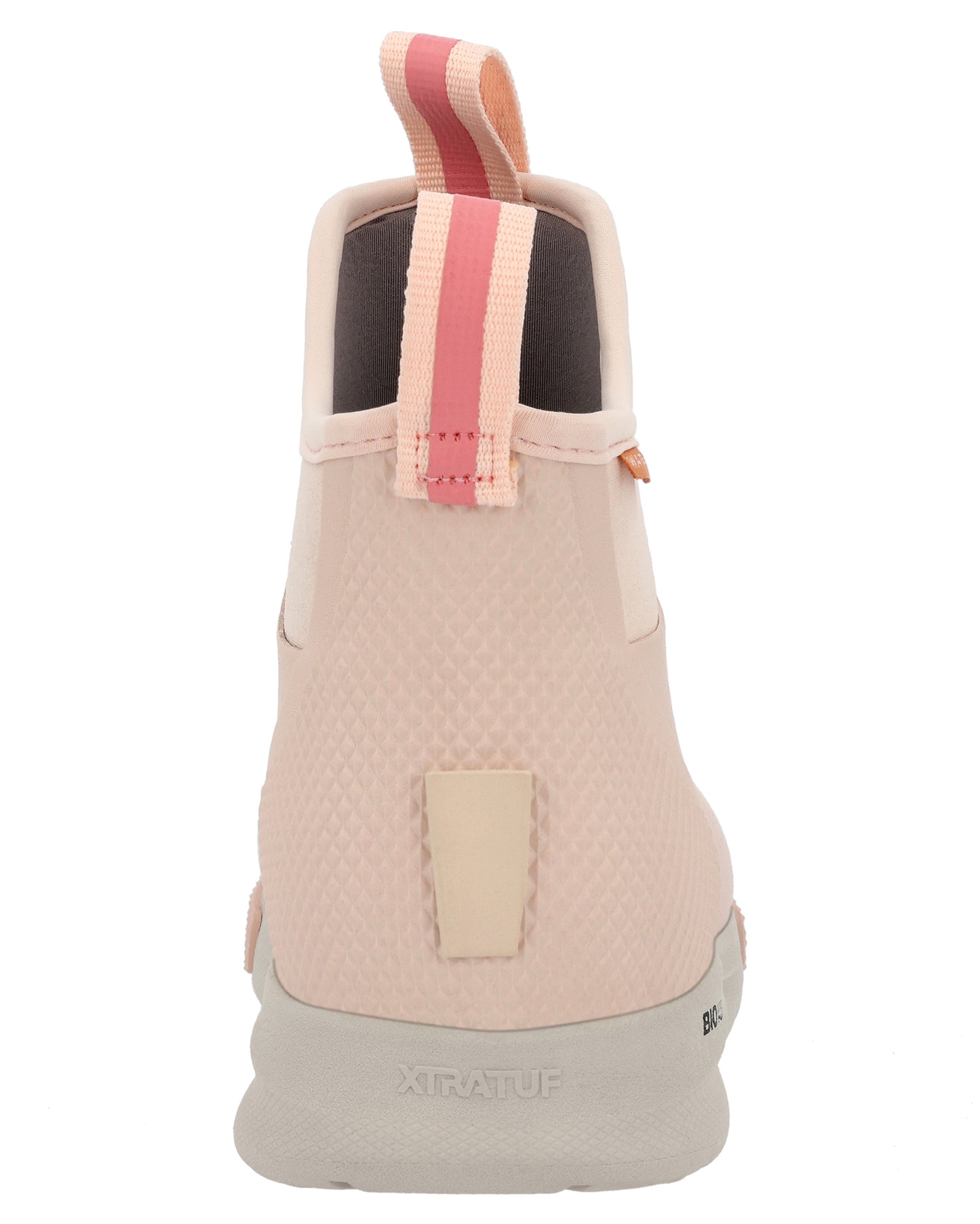 Women's 6" Ankle Deck Boots Sport