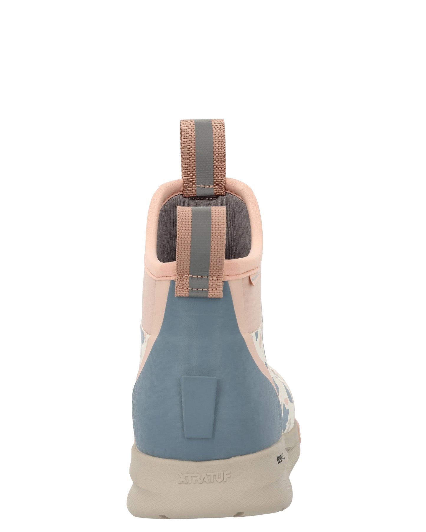 Women's Ankle Deck Sport Boots - Xadswdc4