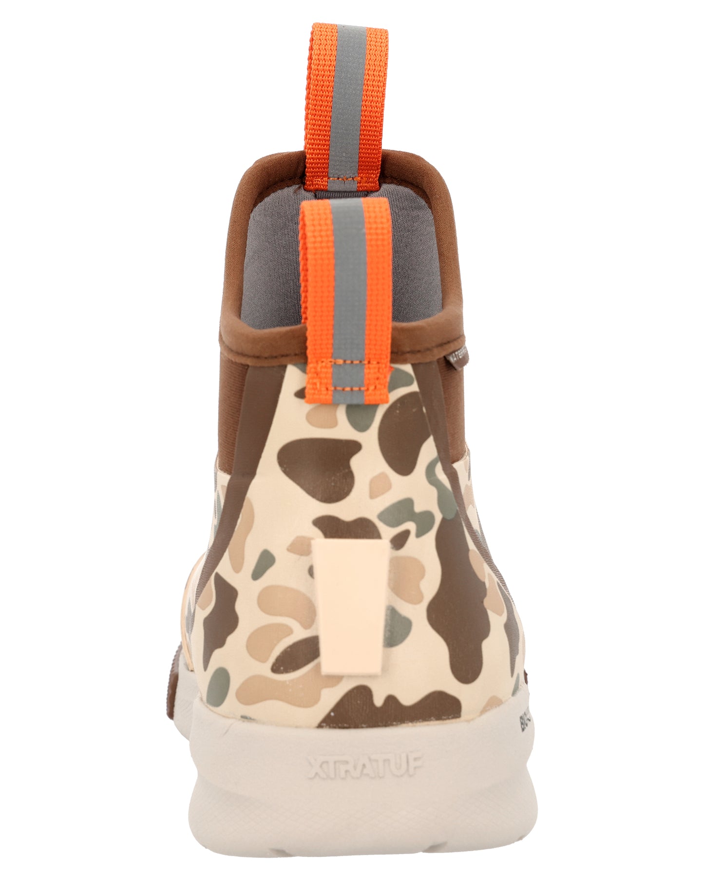 Women's 6" Ankle Deck Boots Sport