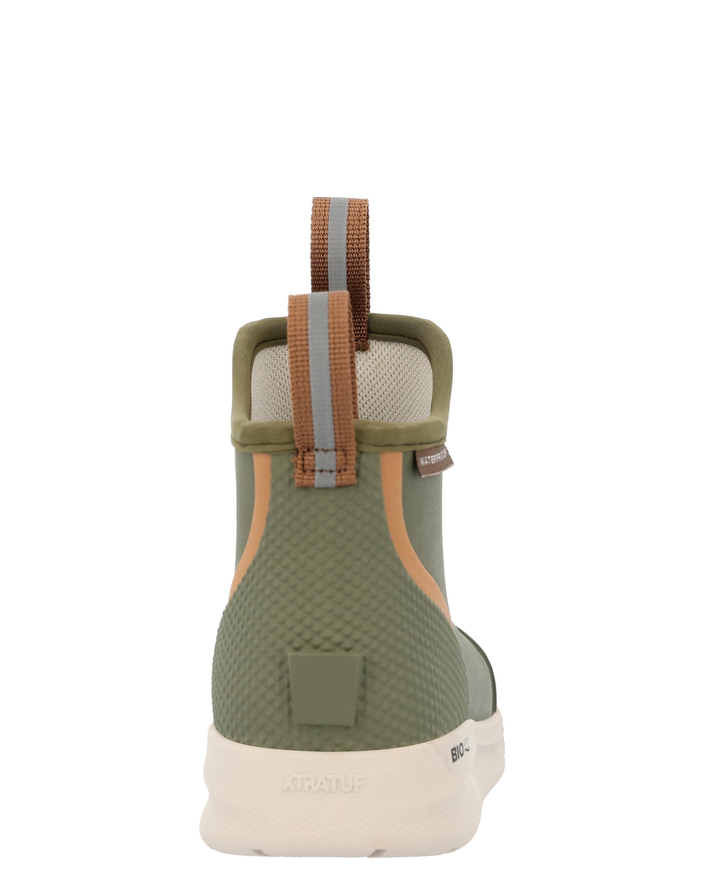 Kids' Ankle Deck Sport Boots - Xkads300