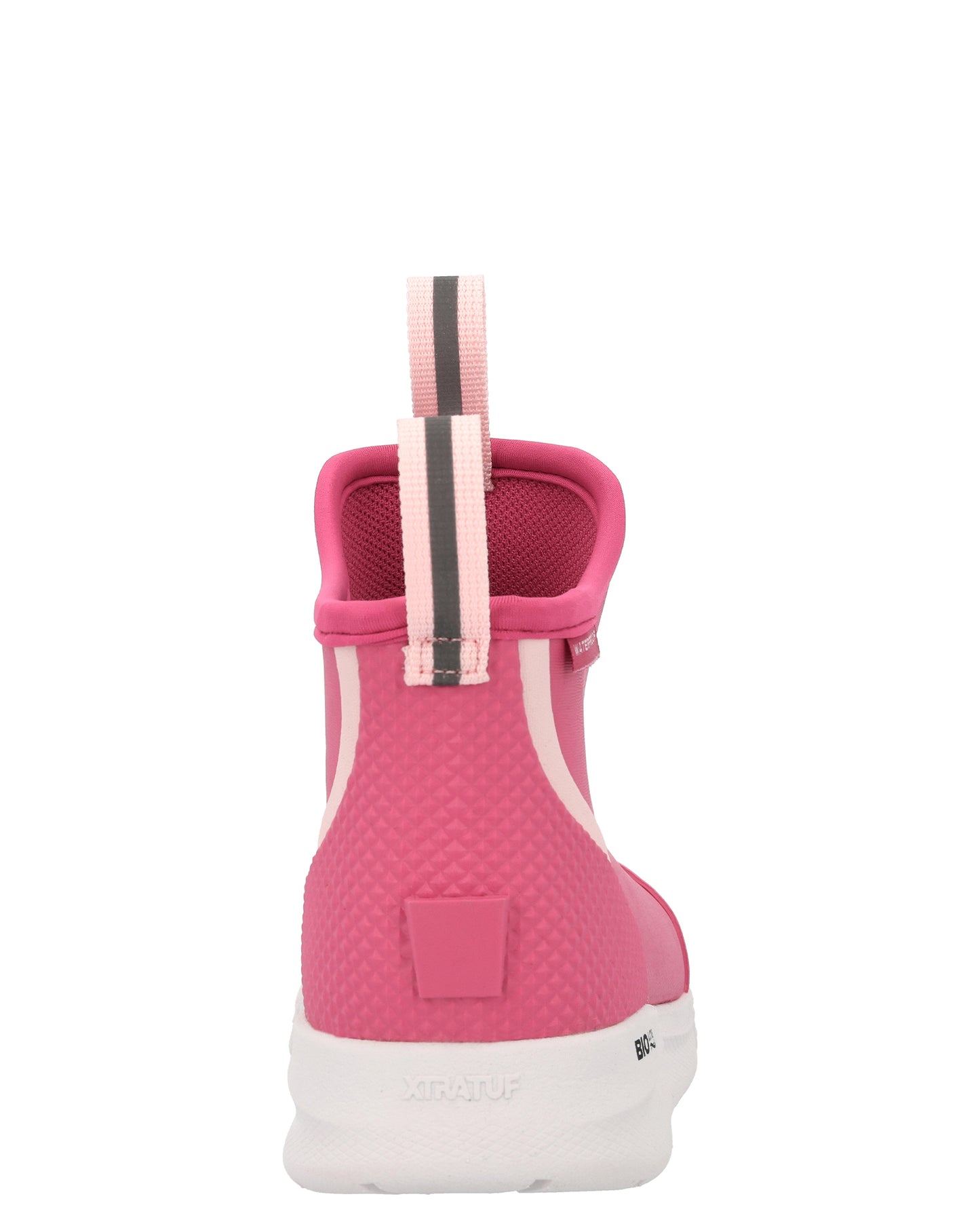 Kids' Ankle Deck Sport Boots - Xkads400