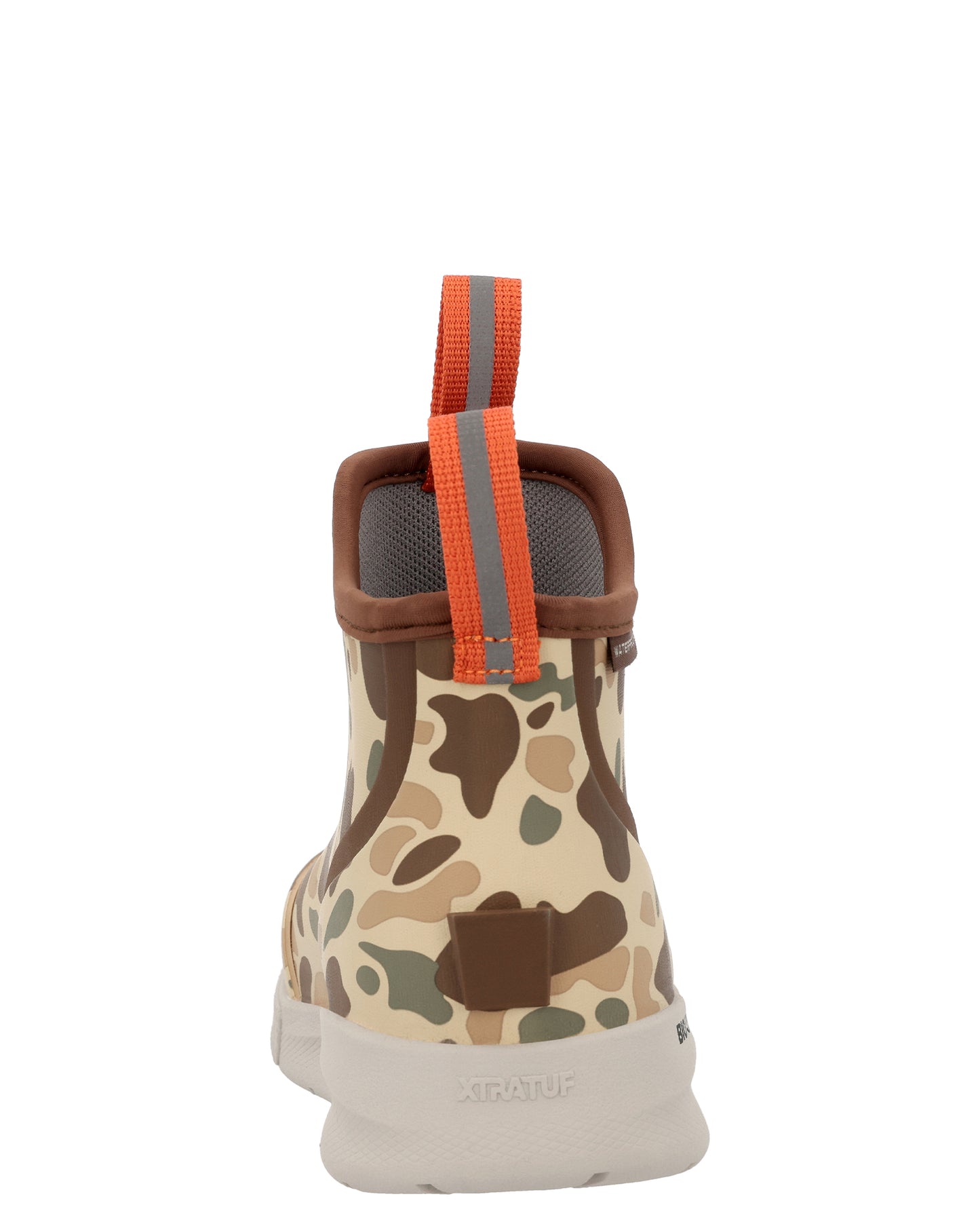 Kids' Ankle Deck Sport Boots - Xkadsdcm