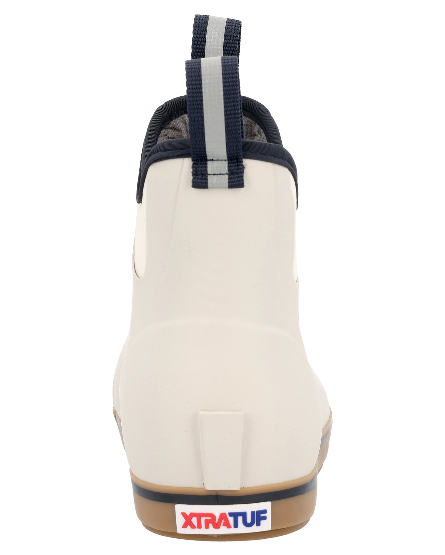 Men's 6" Ankle Deck Boots