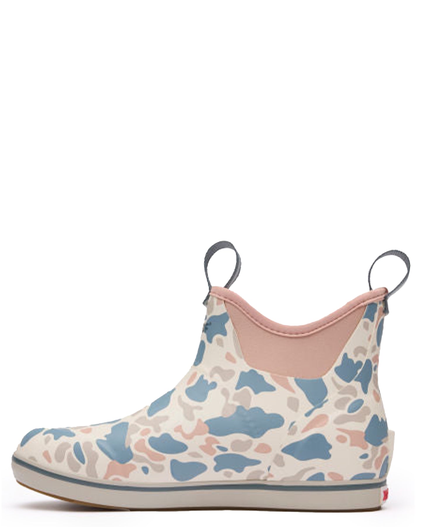 Women's 6" Ankle Deck Boots