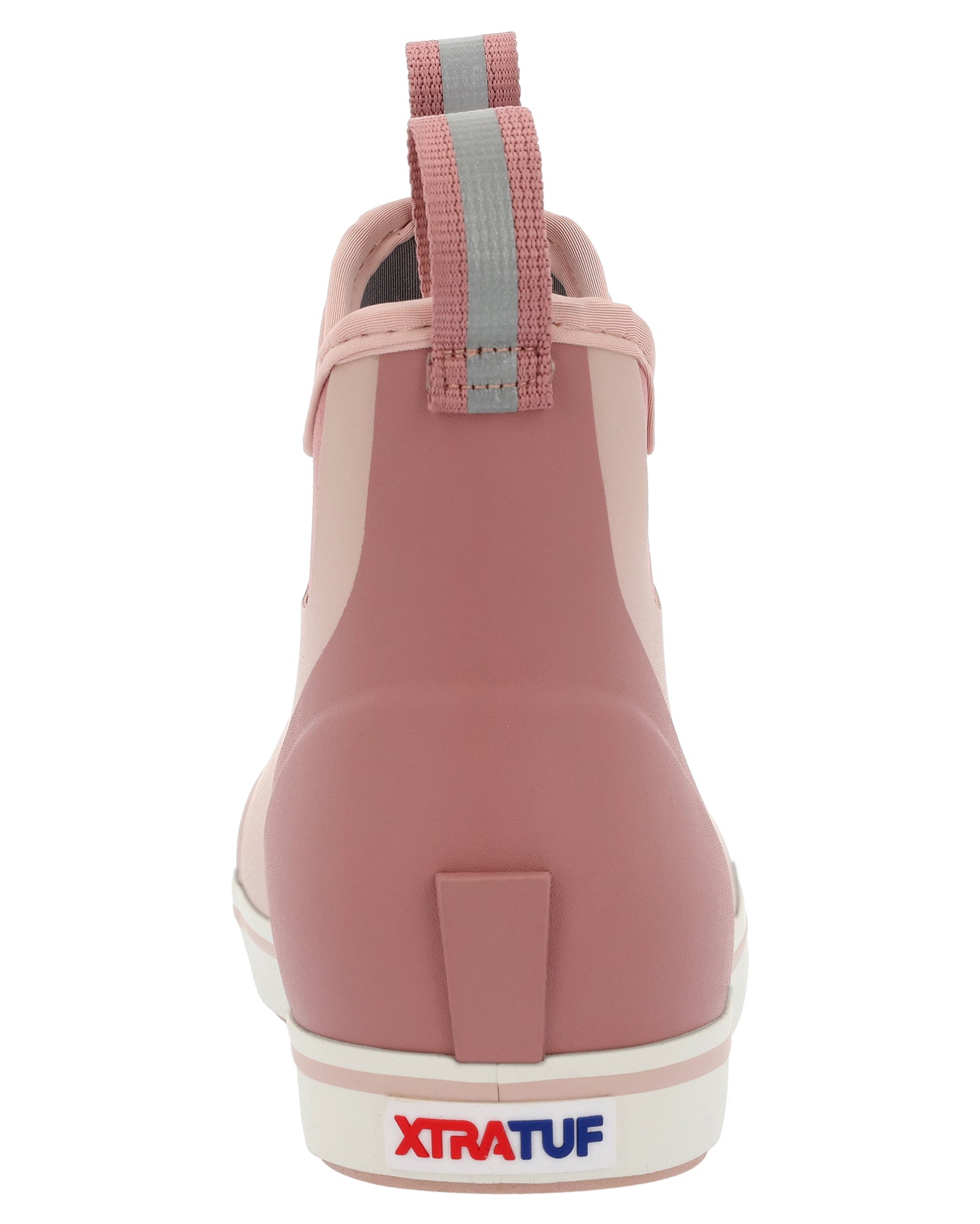 Women's 6" Ankle Deck Boots