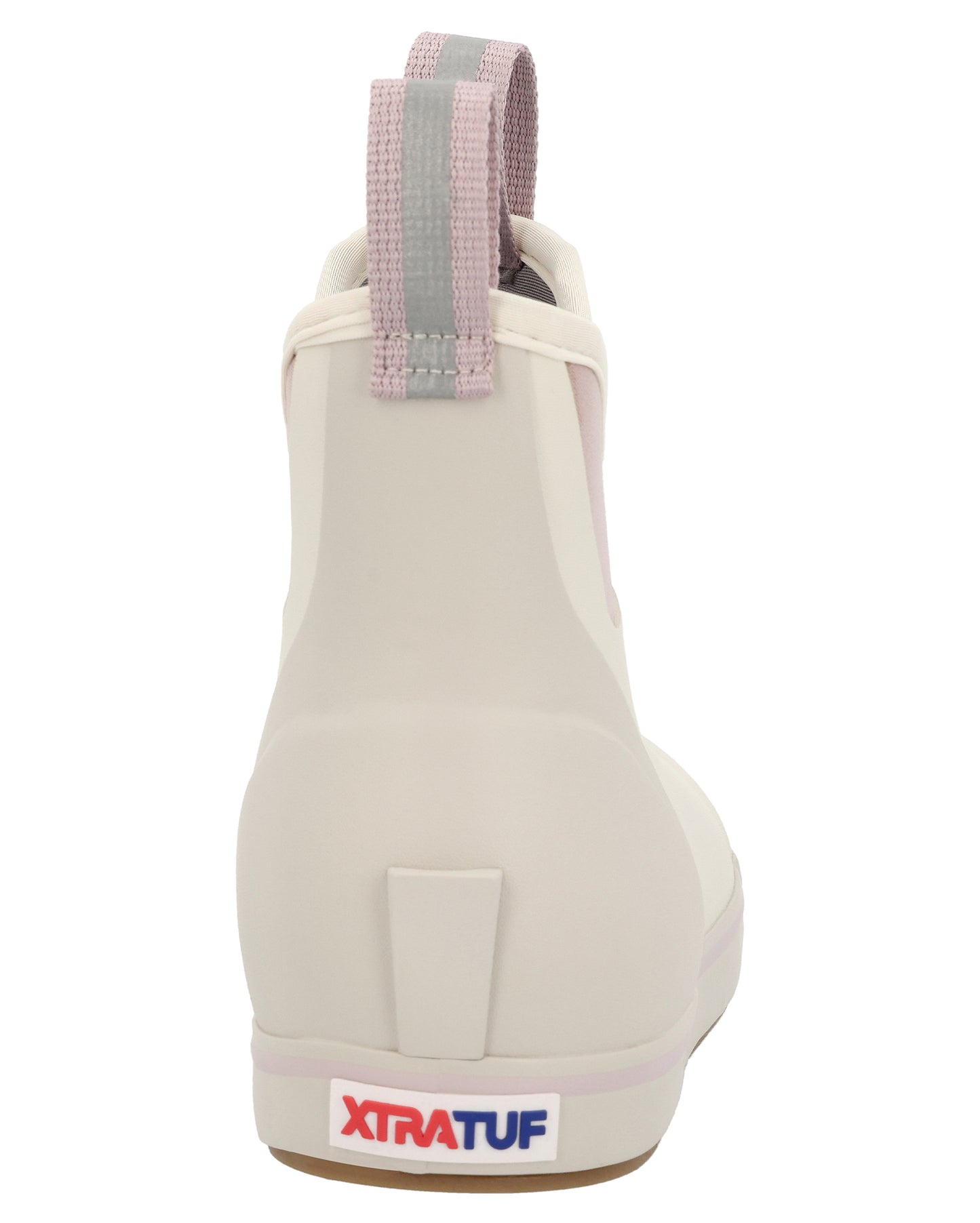 Women's 6" Ankle Deck Boots