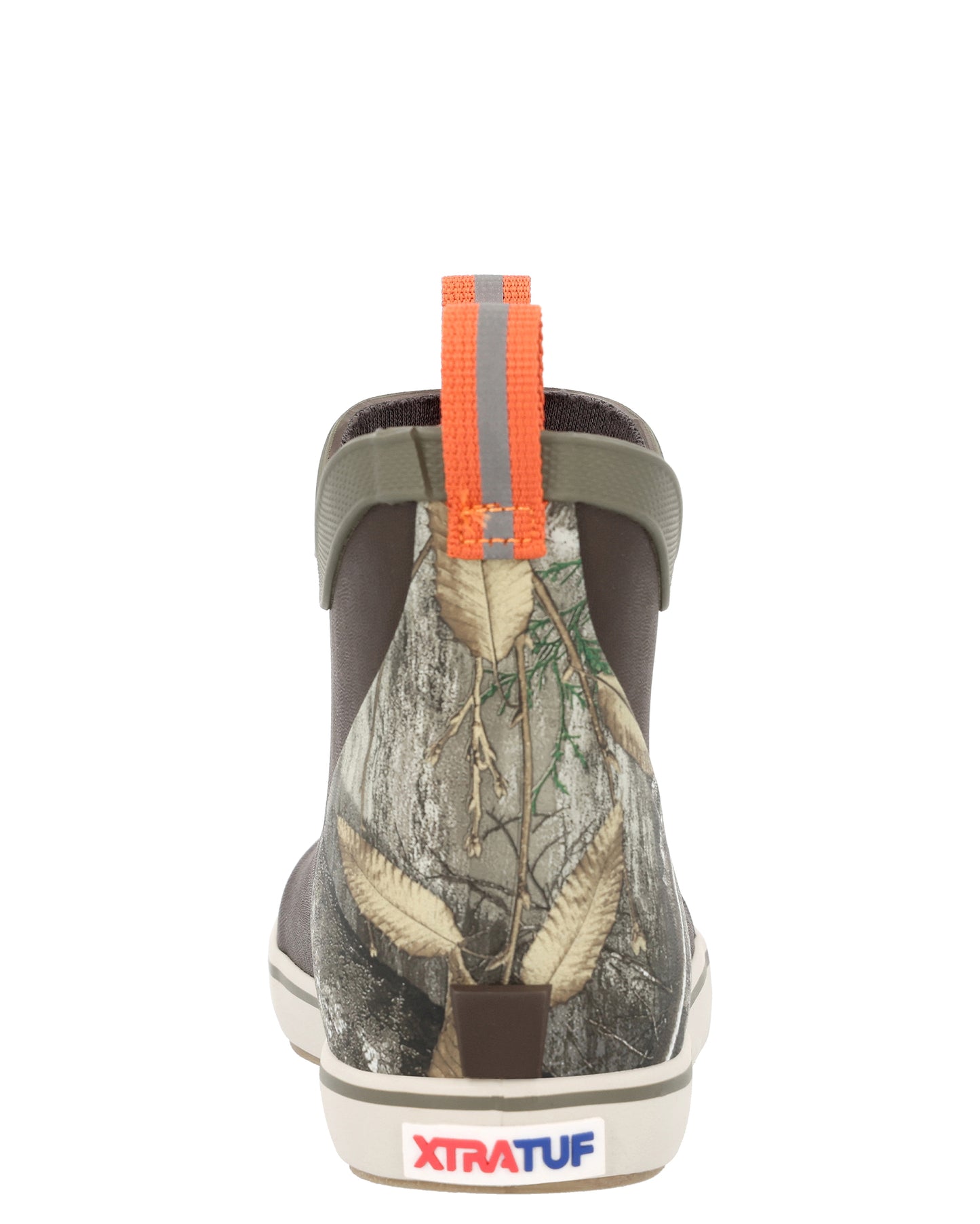 Kids' Ankle Deck Boots - Xkabrt90