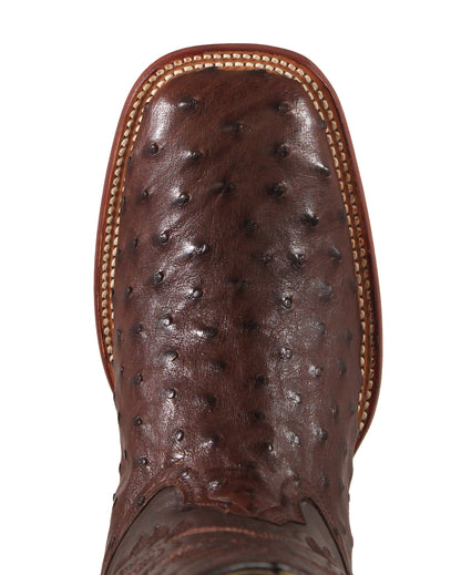 Men's Pedro Western Boots