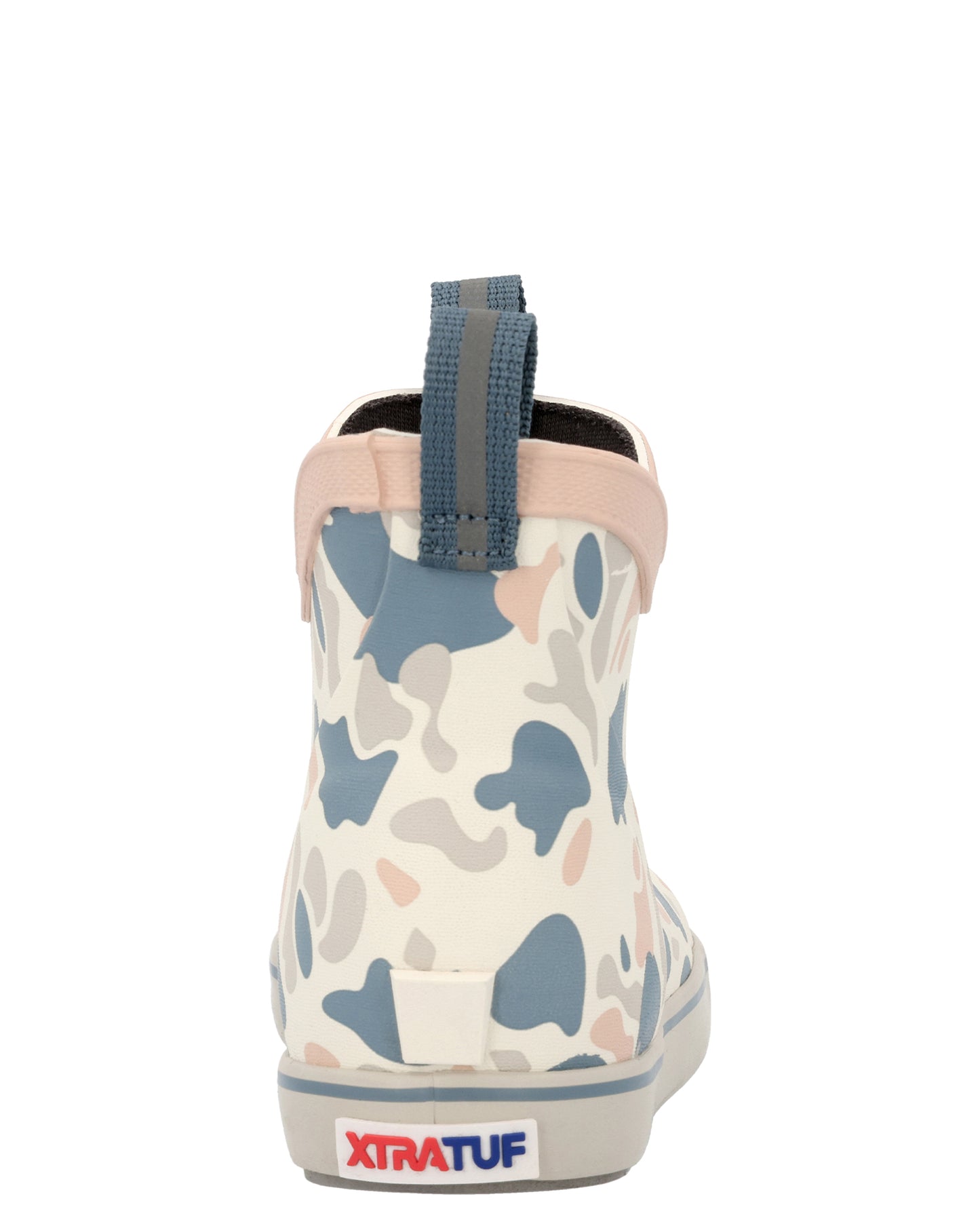 Kids' Ankle Deck Boots - Xkabdc30