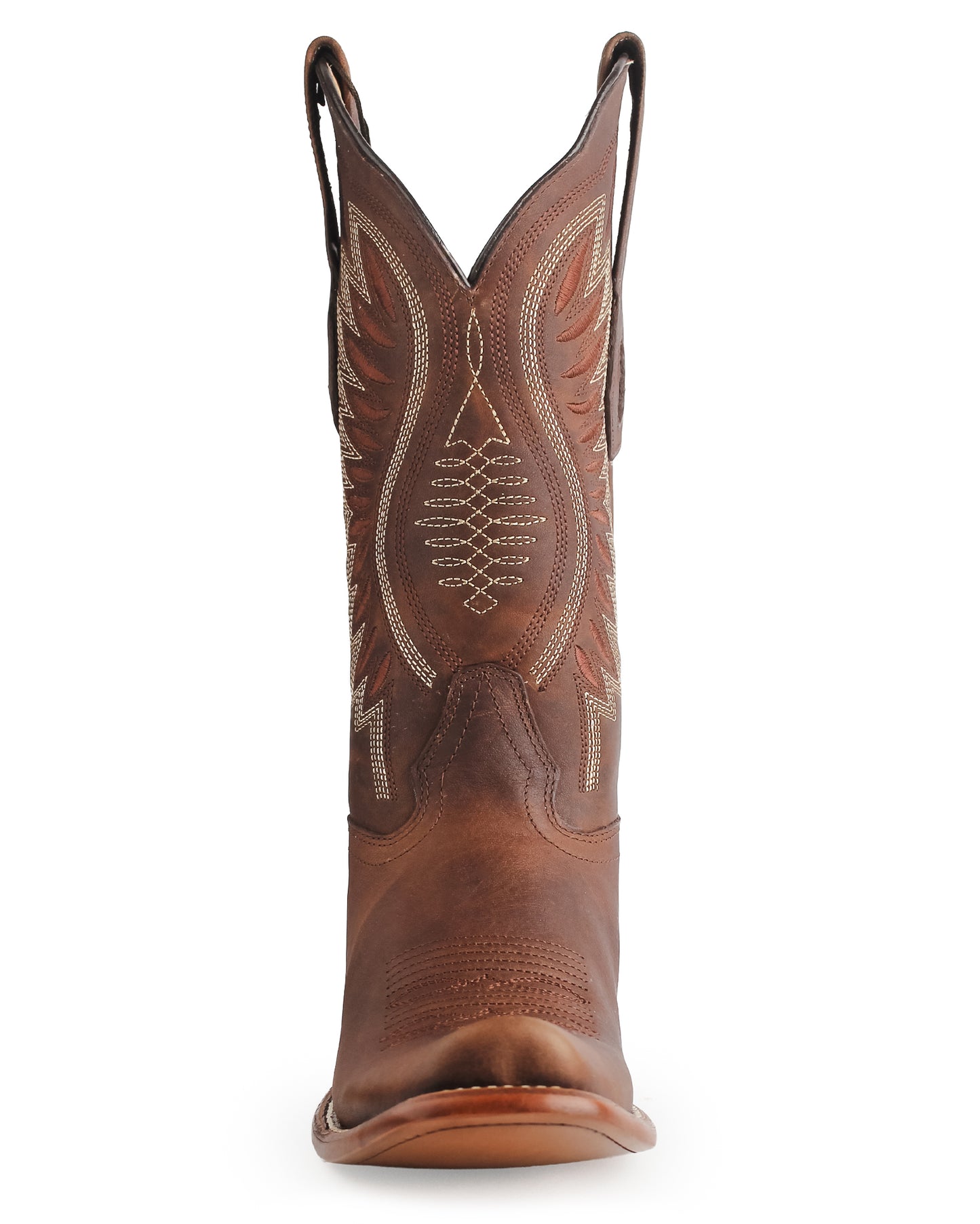 Women's Dubai Western Boots