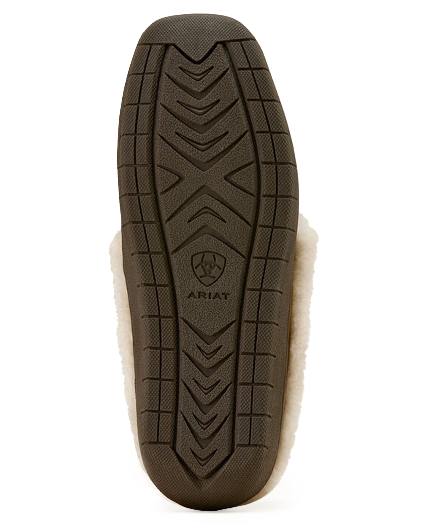Women's Ivy Moccasin Slippers