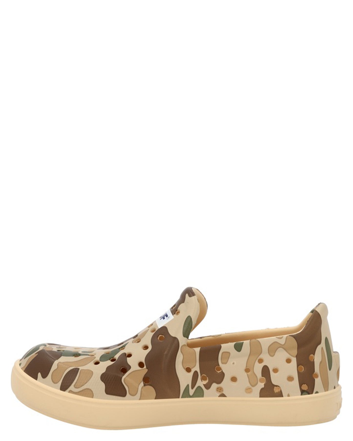 Kids' 3" Riptide Shoes