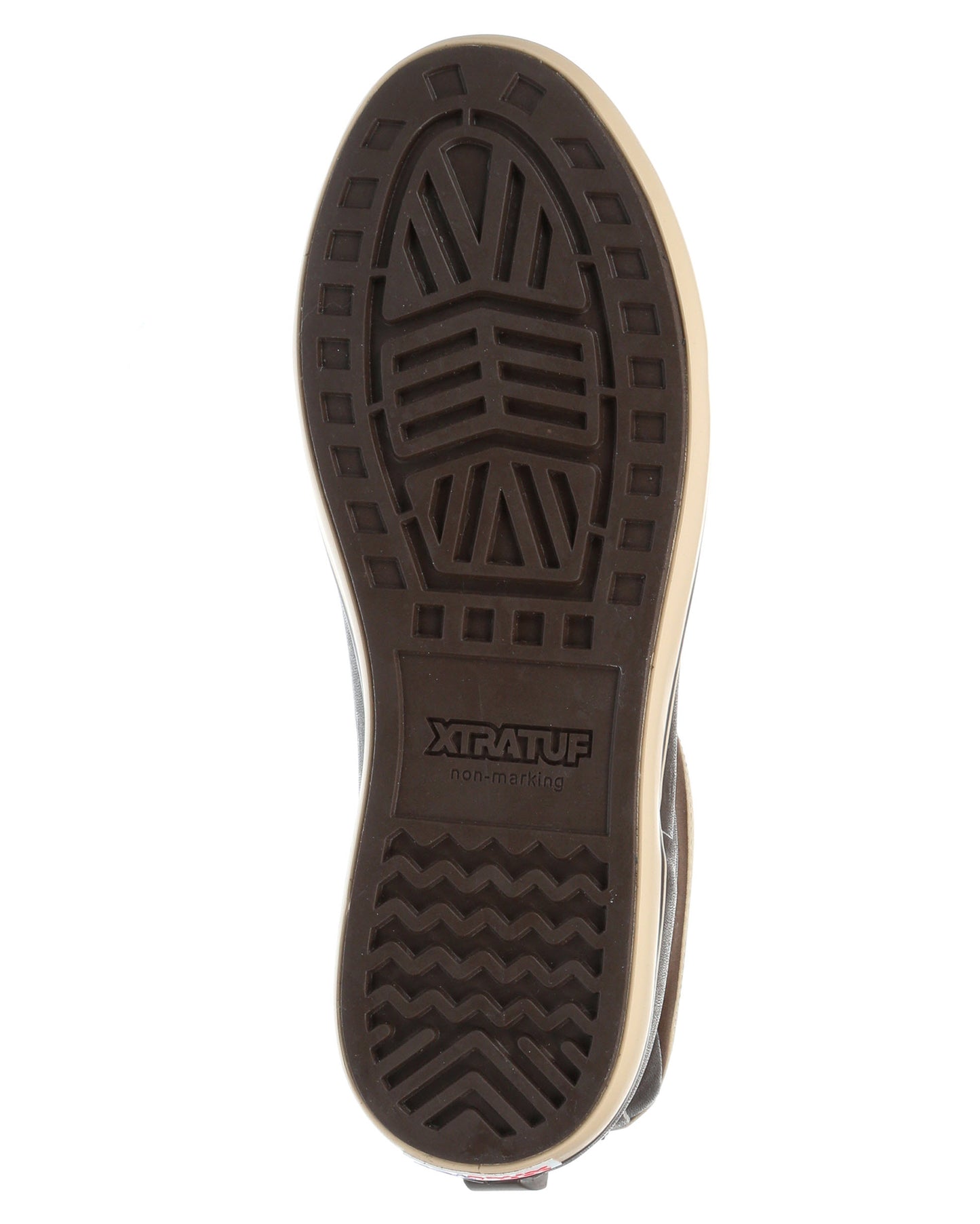 Men's 6" Ankle Deck Boots