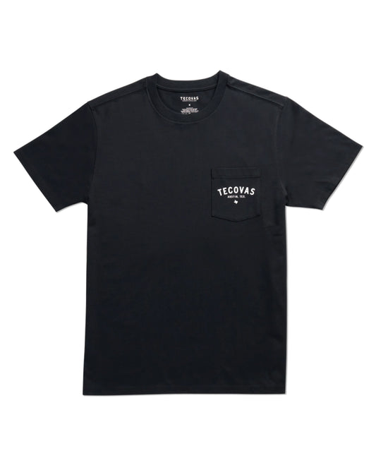 Men's Fine Makers Pocket Tee