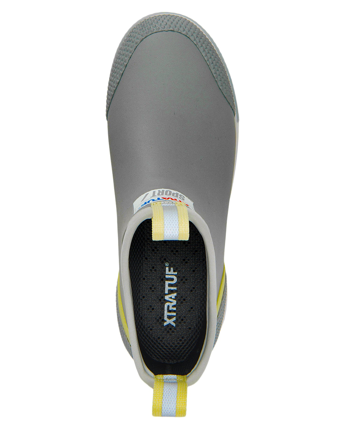 Women's 6" Ankle Deck Boots Sport