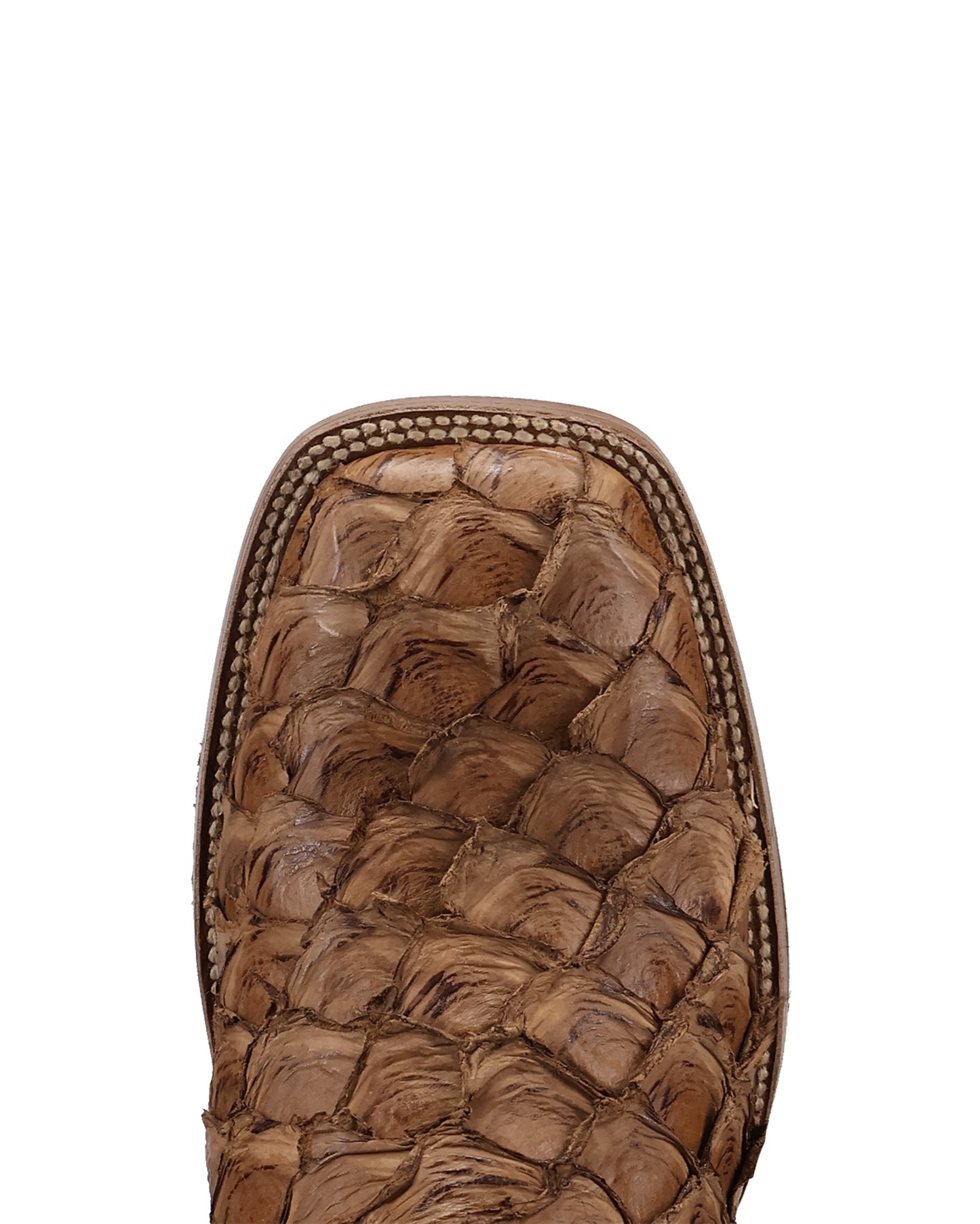 Men's Marc Pirarucu Western Boots - Dp5270
