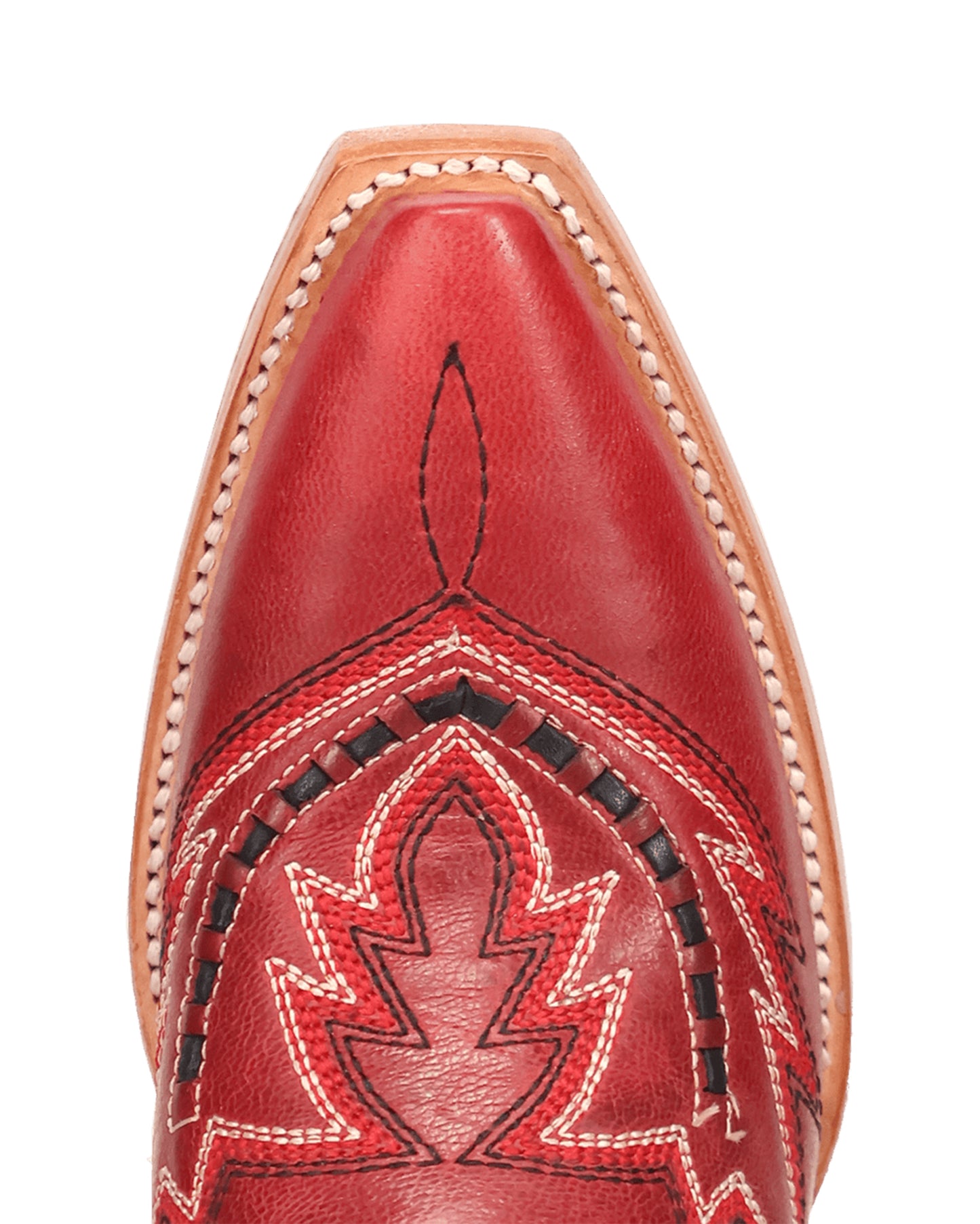 Women's Mesa Western Boots