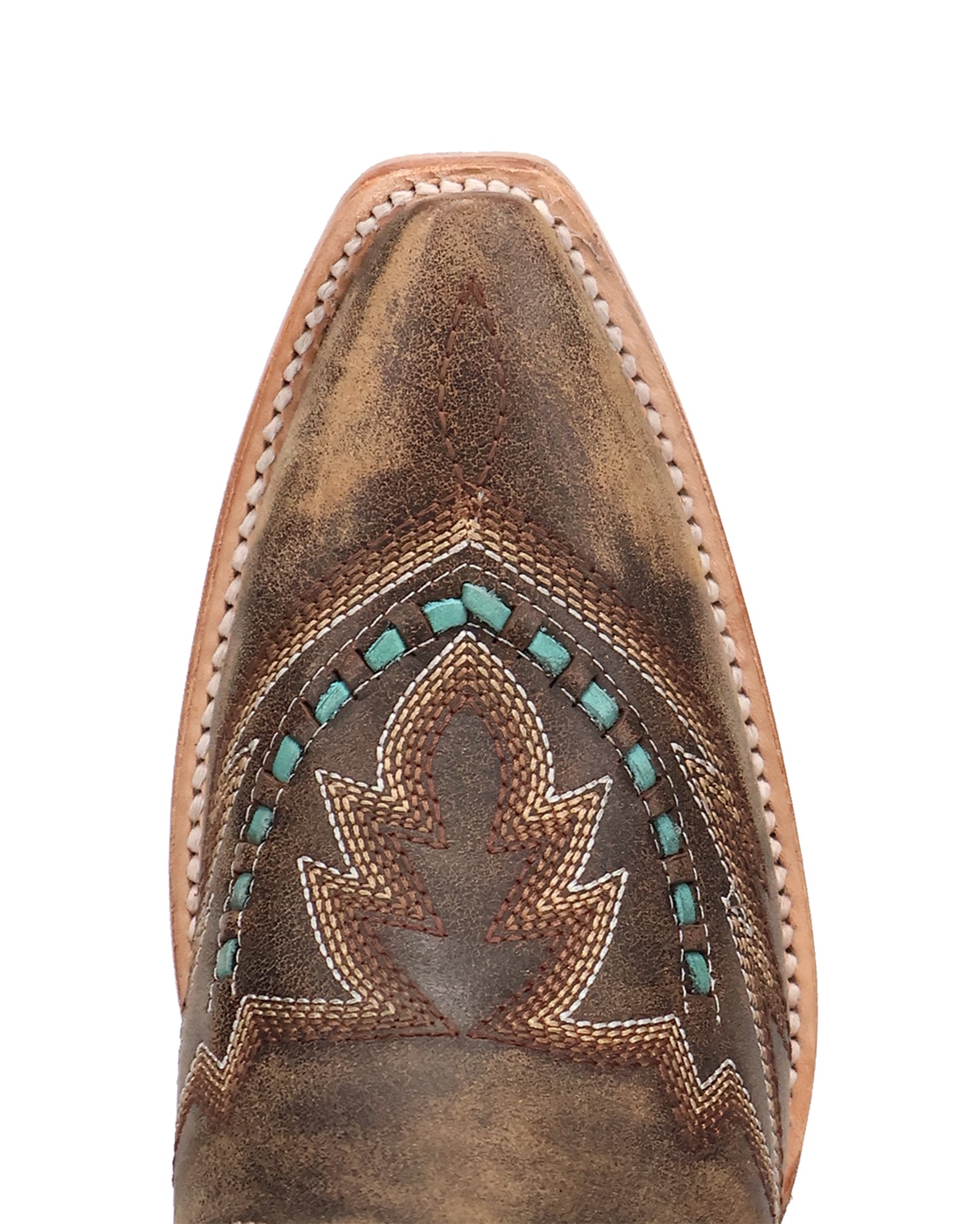 Women's Mesa Western Boots