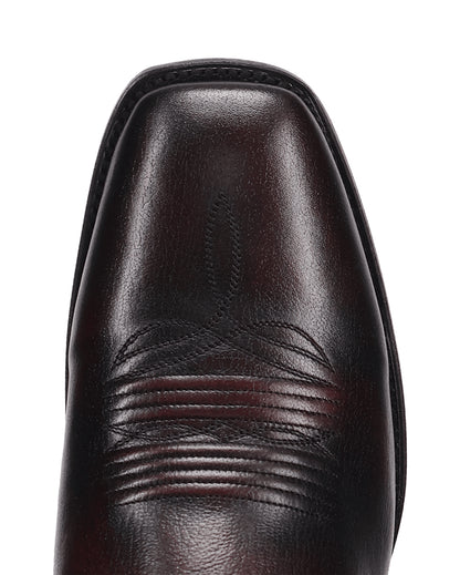 Men's Remington Western Boots
