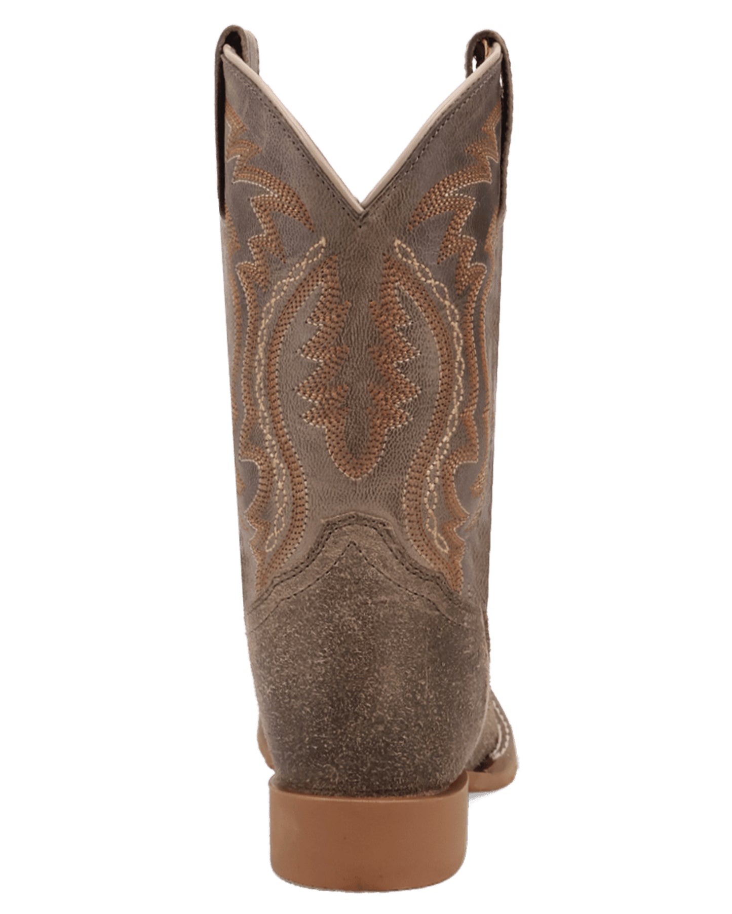 Kids' Beasley Western Boots