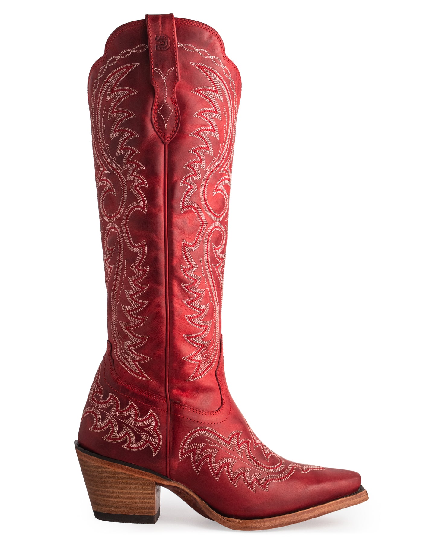 Women's Crush Tall Western Boots
