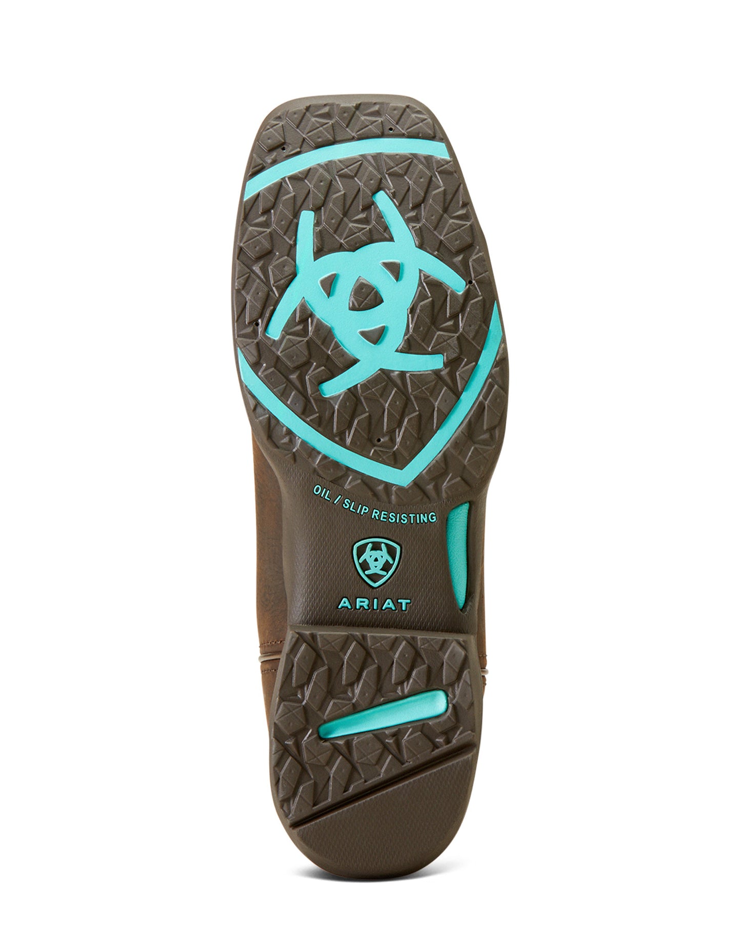 Women's Anthem Waterproof Square Toe Western Boots - 10046862