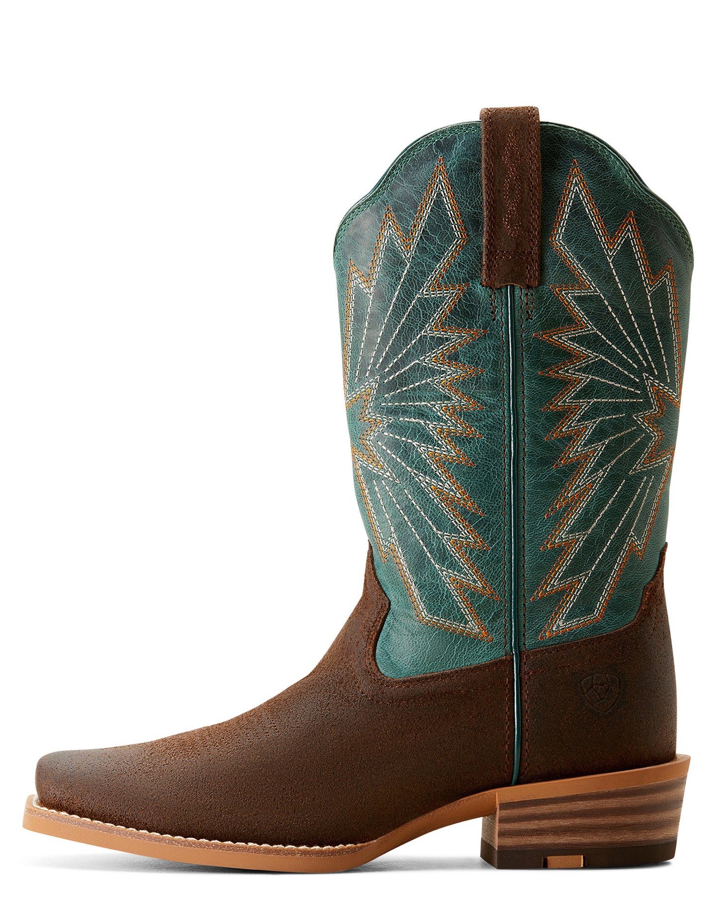 Women's Decatur Narrow Cutter Toe Western Boots - 10053604