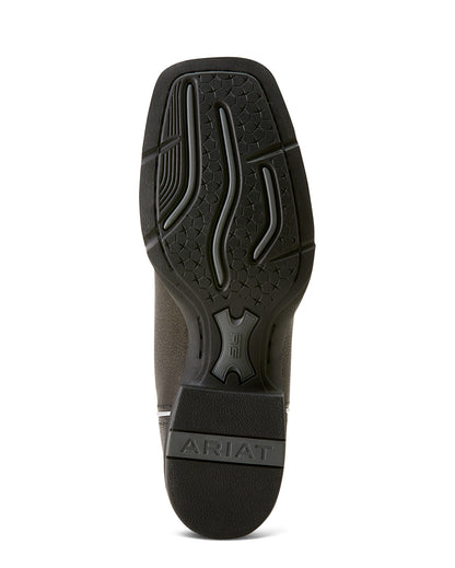 Women's Round Up Ryder Western Boots - 10053729