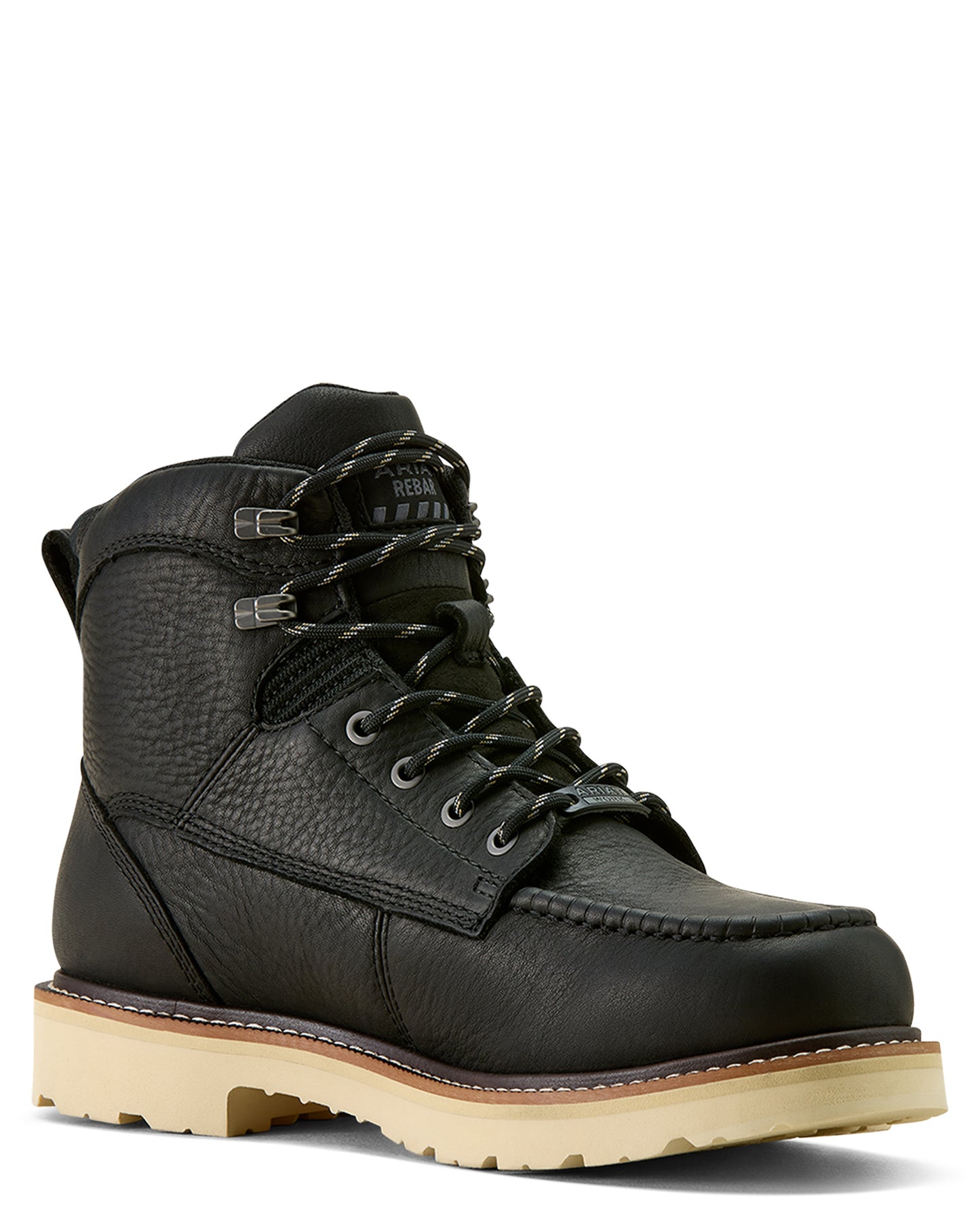 Men's Rebar Lift 6" Waterproof Work Boots - 10063919