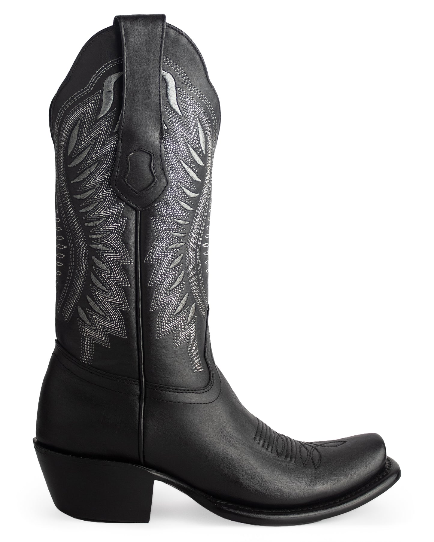 Women's Dubai Western Boots