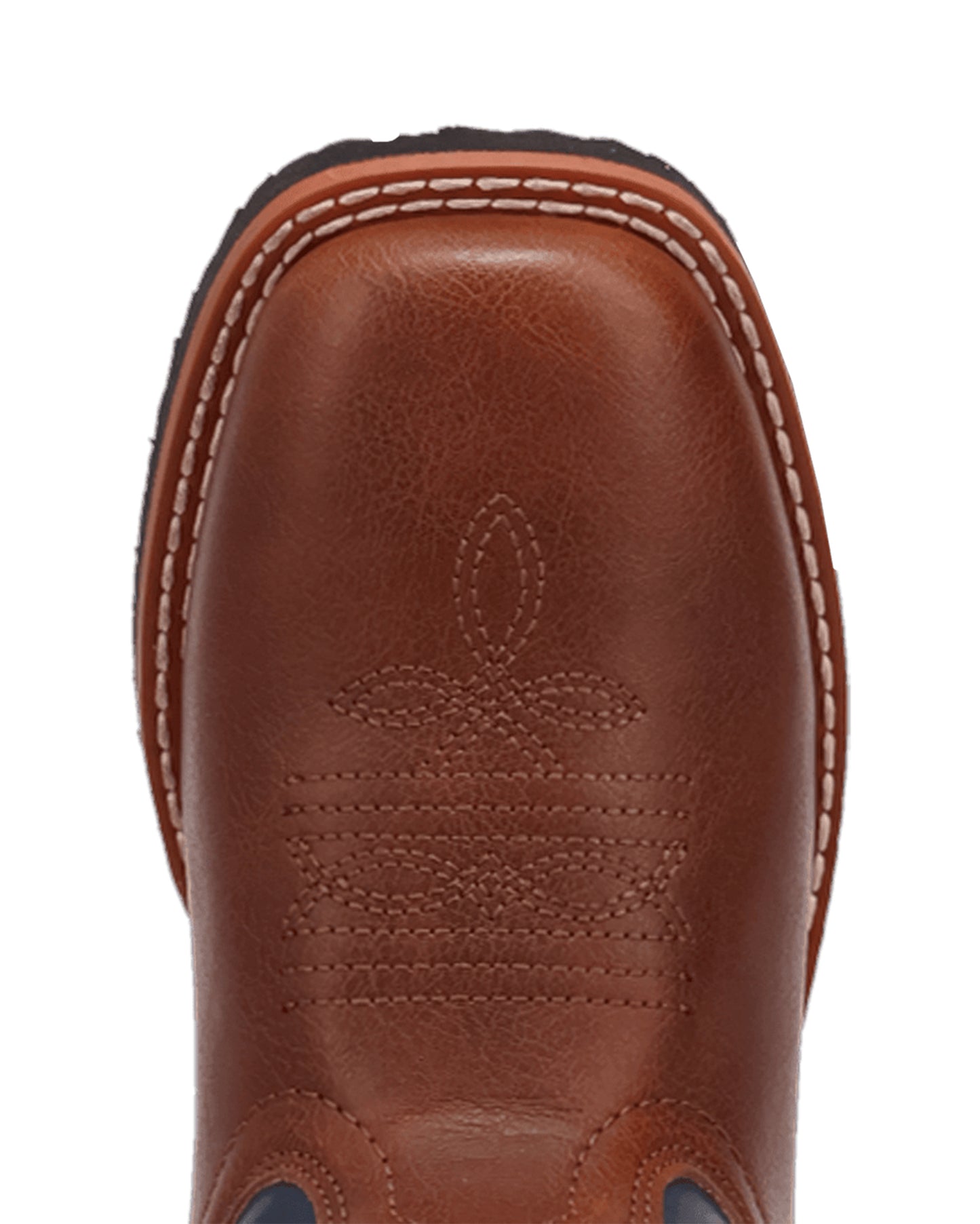 Kids' Wyler Western Boots