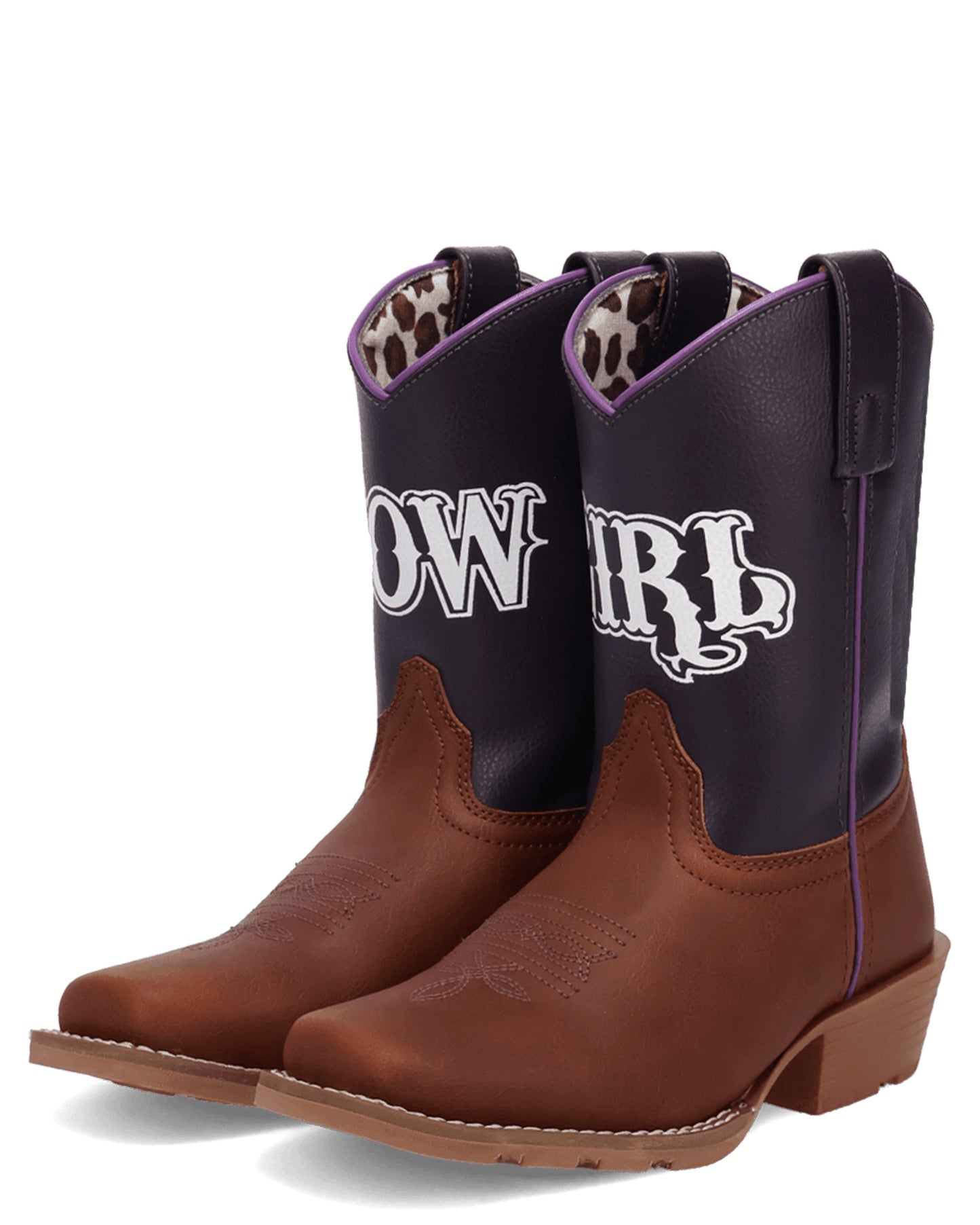 Kids' Little Cowgirl Western Boots
