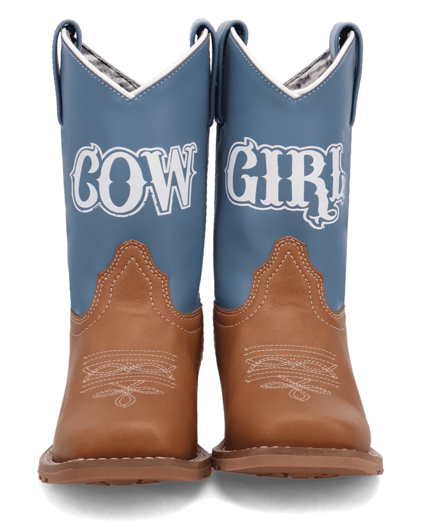 Kids' Little Cowgirl Western Boots