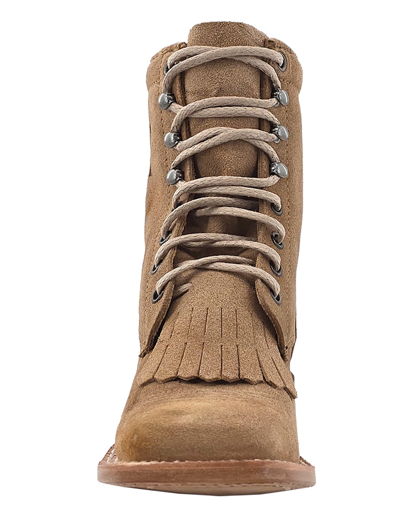 Women's Roughout Boots RWL8913-2