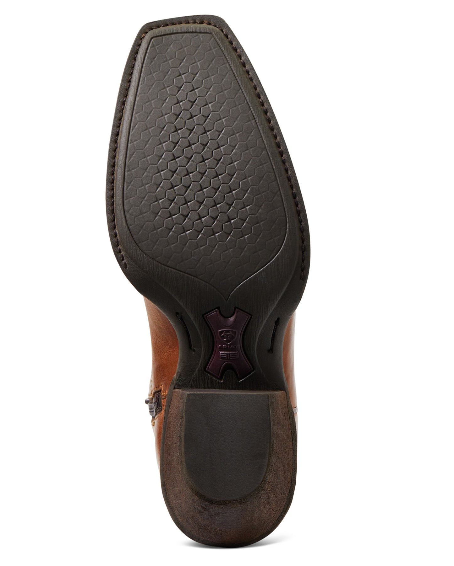 Women's Abilene Western Boots