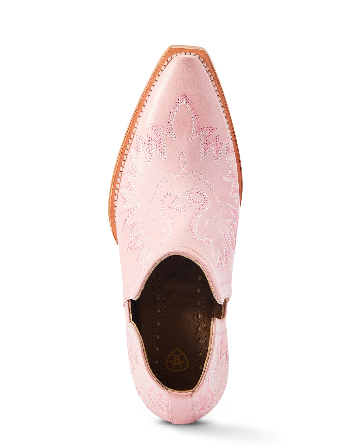 Women's Dixon X Toe Western Boots