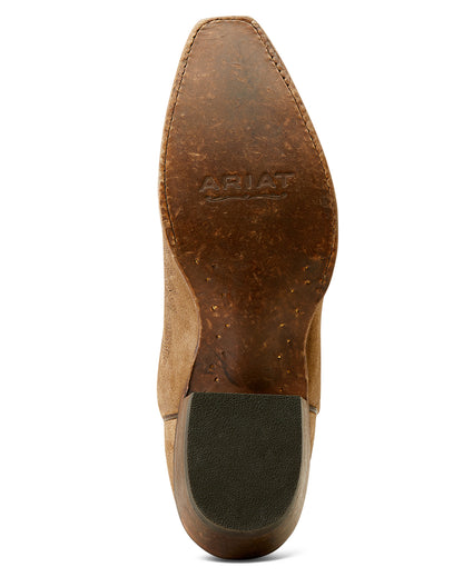 Men's Ryman Western Boots - 10051045