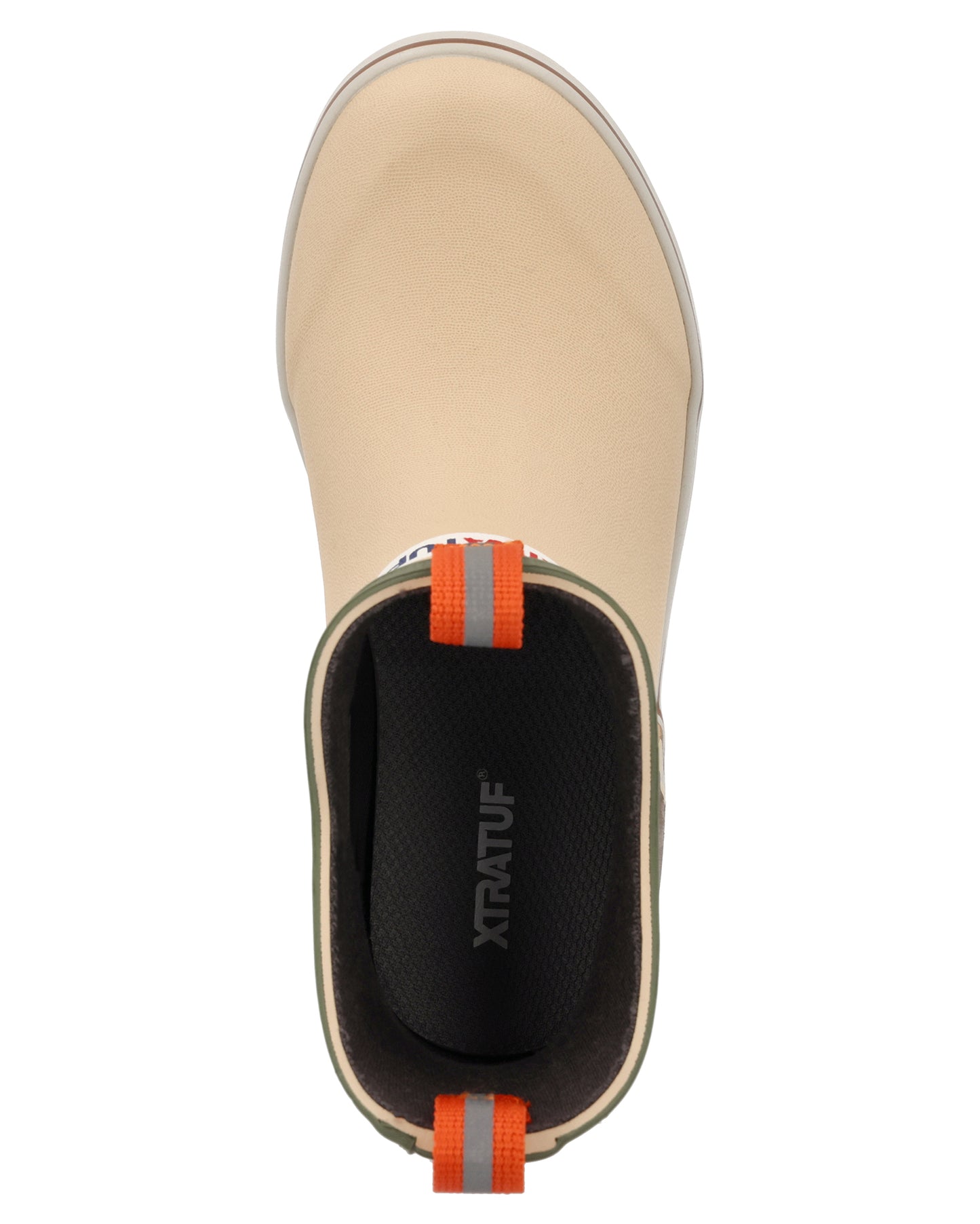 Kids' Ankle Deck Boots - Xkabdc90