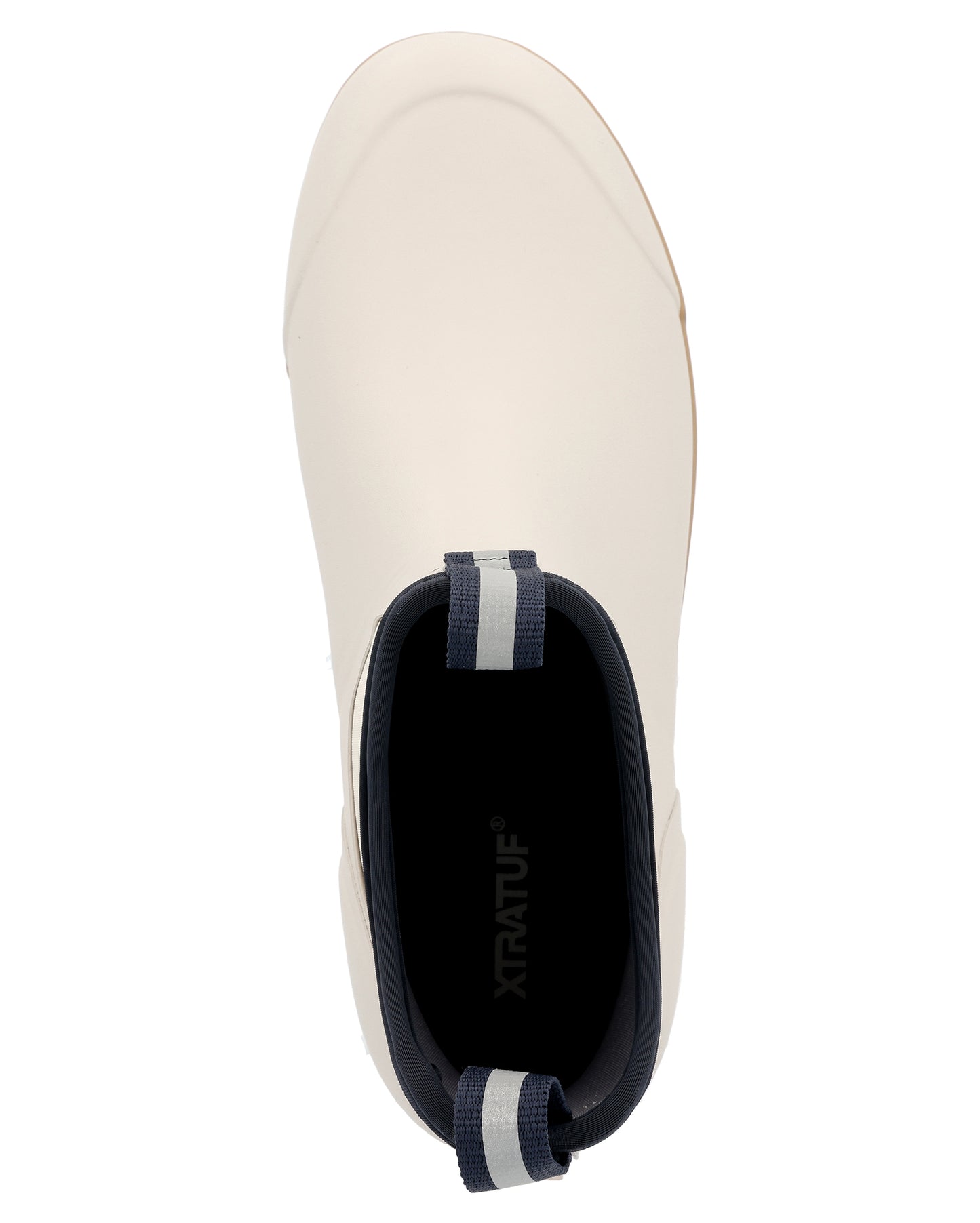 Men's 6" Ankle Deck Boots