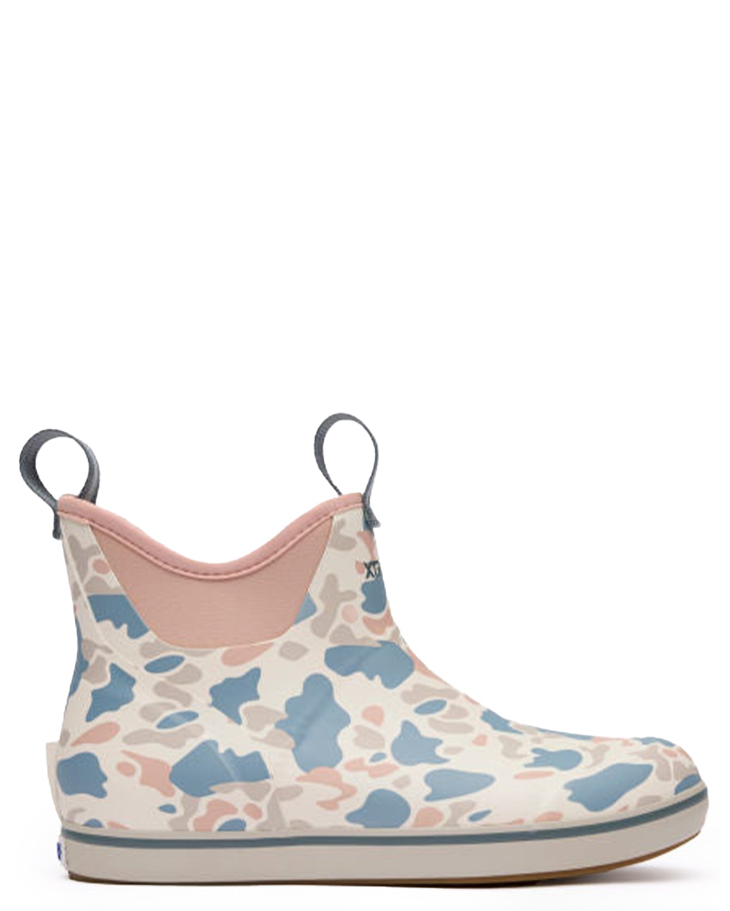 Women's 6" Ankle Deck Boots