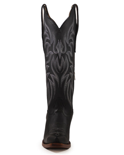 Women's Valentina Tall Top Western Boots