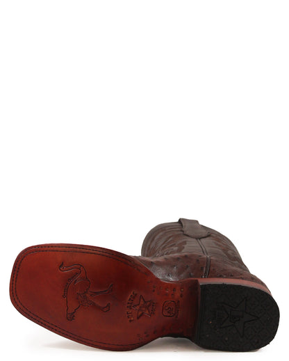 Men's Pedro Western Boots