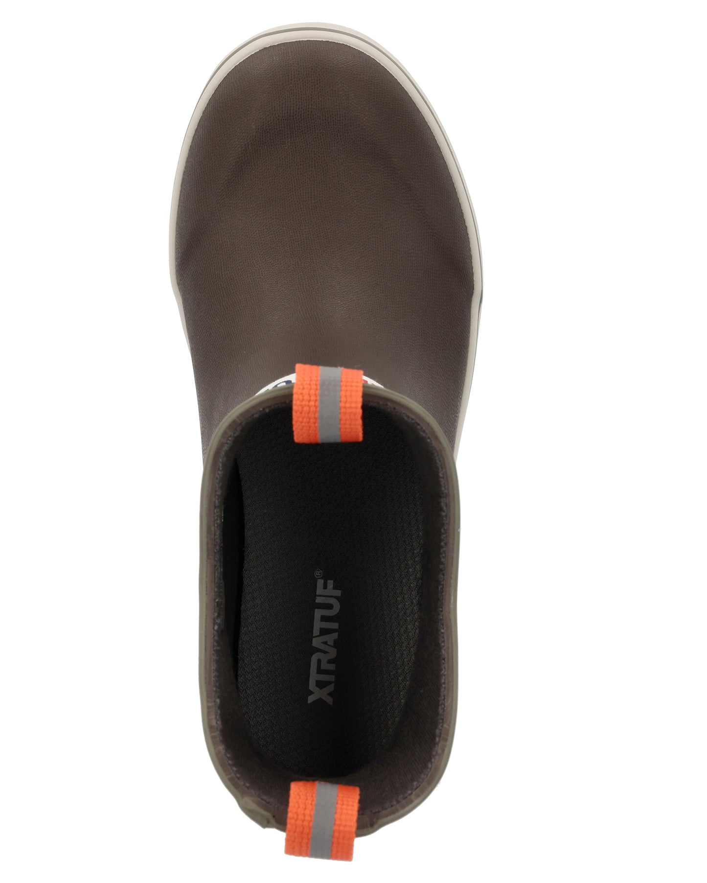 Kids' Ankle Deck Boots - Xkabrt90