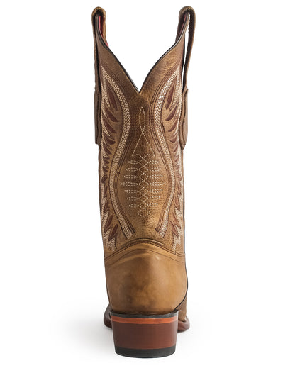 Women's Dubai Western Boots