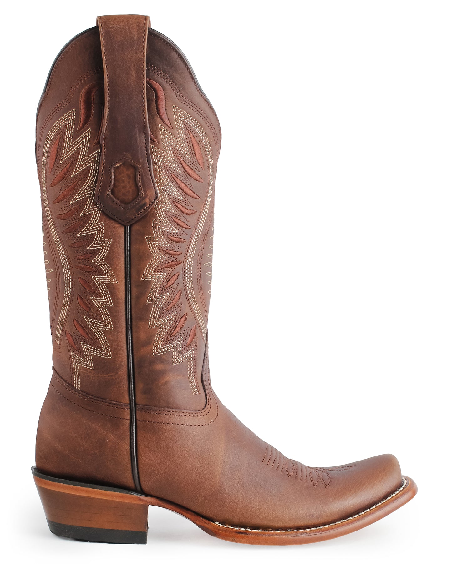 Women's Dubai Western Boots