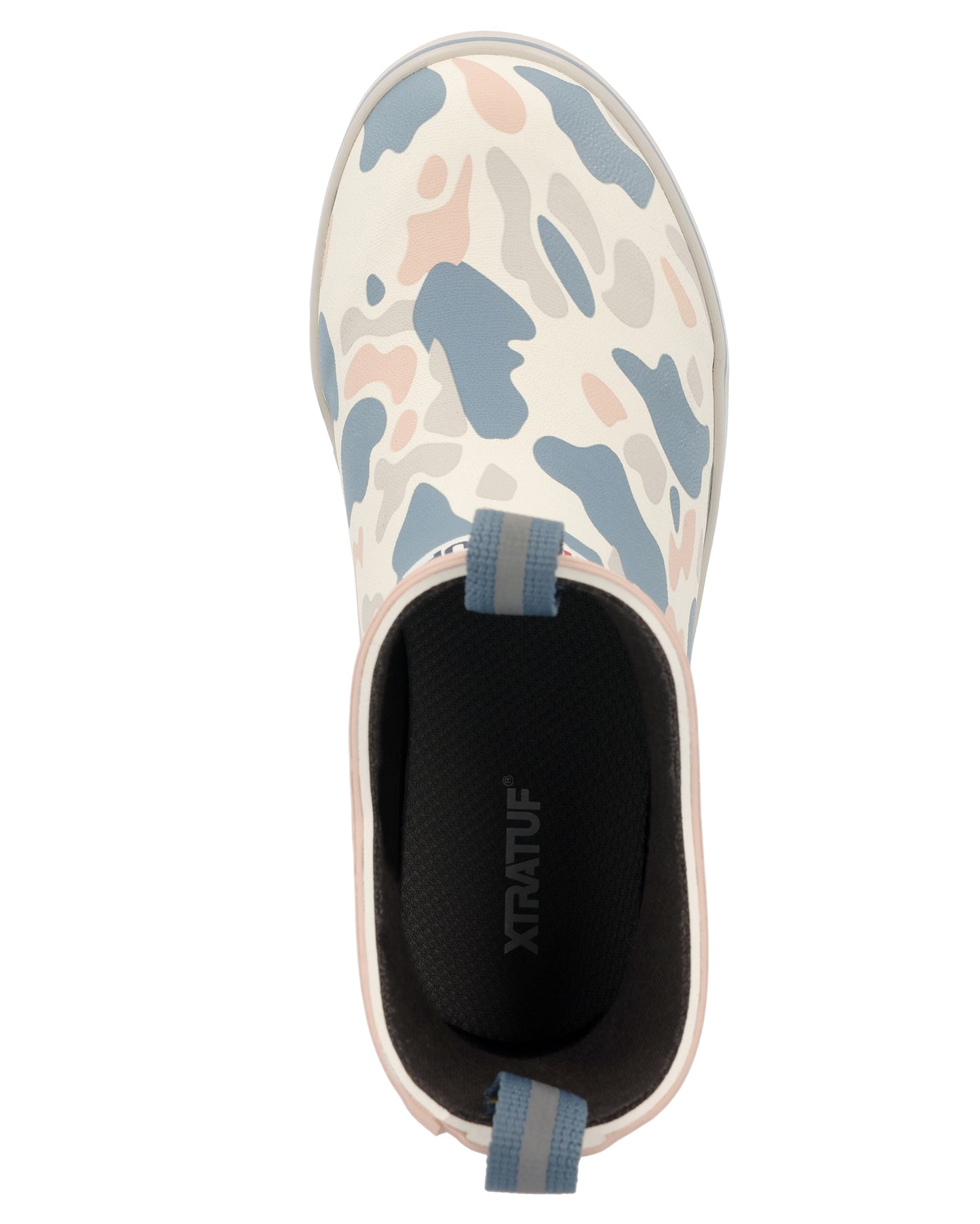 Kids' Ankle Deck Boots - Xkabdc30